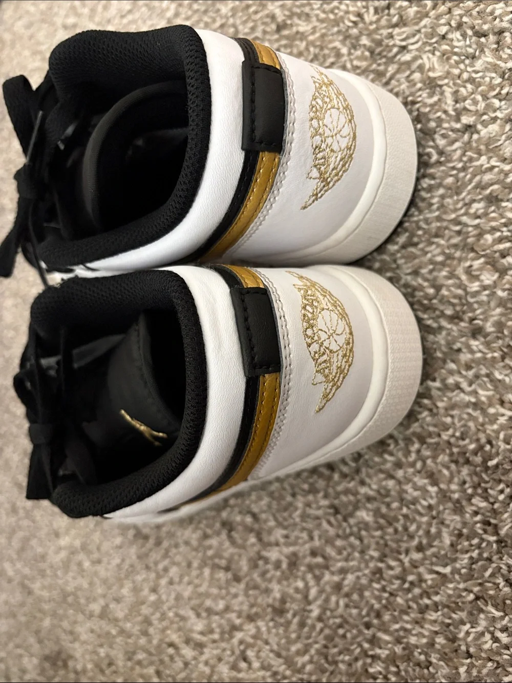 Nike Air Jordan 1